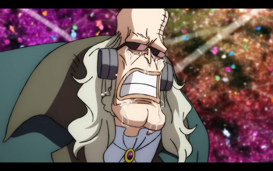 [원피스 필름 RED] 이제는 예고편이 아니라 매드무비를 내보내는 공식 계정_51.png