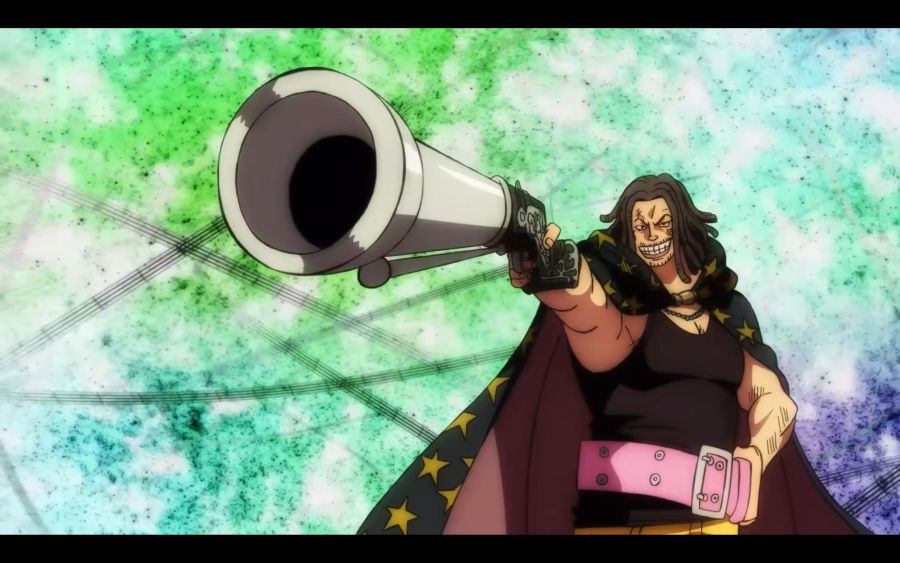 [원피스 필름 RED] 이제는 예고편이 아니라 매드무비를 내보내는 공식 계정_60.png