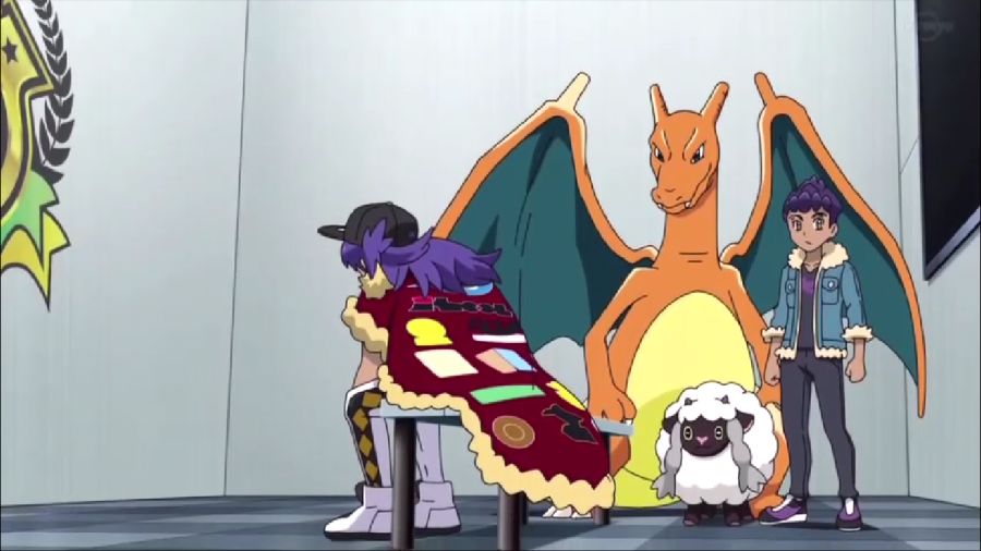 [포켓몬스터W] 최정상 결전! 단델 VS 지우 1편_4.png