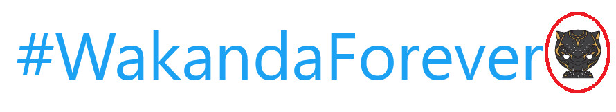 트위터 이모티콘 하나가 만든 구글과 애플의 뻘짓 대행진_1.png