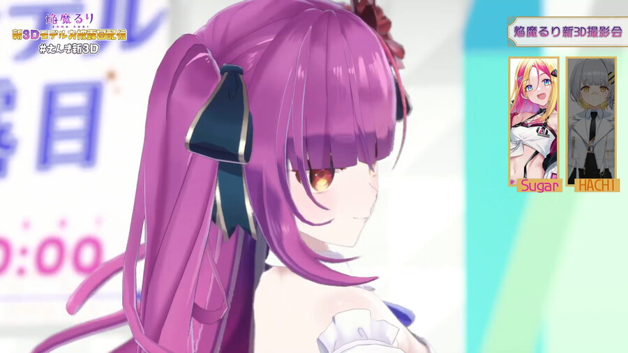 라이브유니온) 엔마 루리!!!!!! 이뻐졌어!!!!!!!!!!_10.png