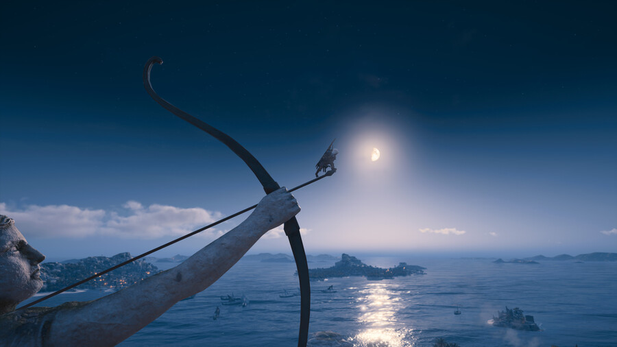 1년만에 해보는 게임 퀄리티가 대단하다!(어쌔신 크리드 오디세이)_24.jpg