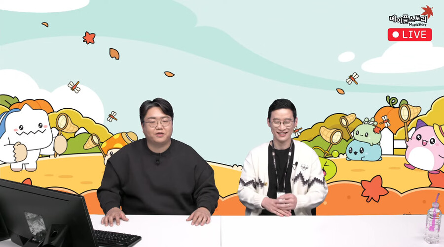 메이플) 인어맨과 조개소년.jpg_1.png