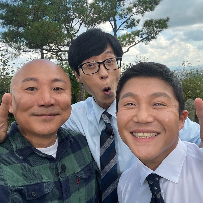 주호민) 유재석을 만난 후, 기레기들 때문에 난감한 주호민_2.jpg