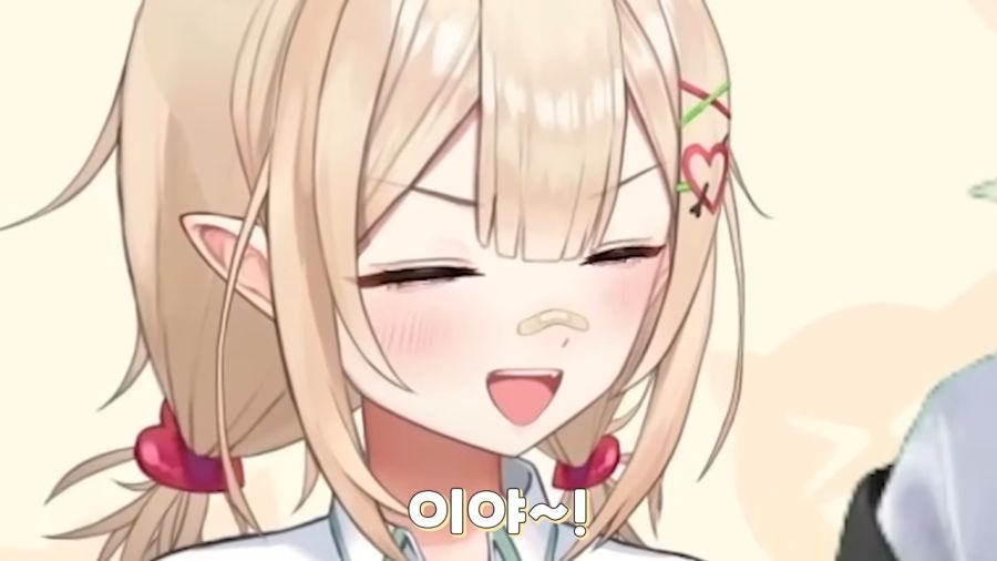 오리고기 ORIGOGI - 모두의 마음이 하나가 되다. 아니 한 명 빼고 [siCyb7dh0N4 - 1280x720 - 1m03s].png