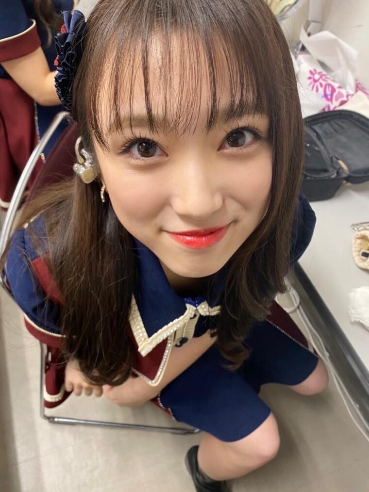 [아이돌] HKT48 야부키 나코 졸업발표 (+추가)_7.jpg