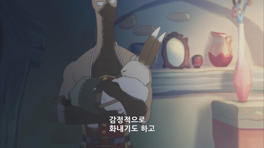 소말리와숲의신) 그게 부모라는 겁니다_5.jpg