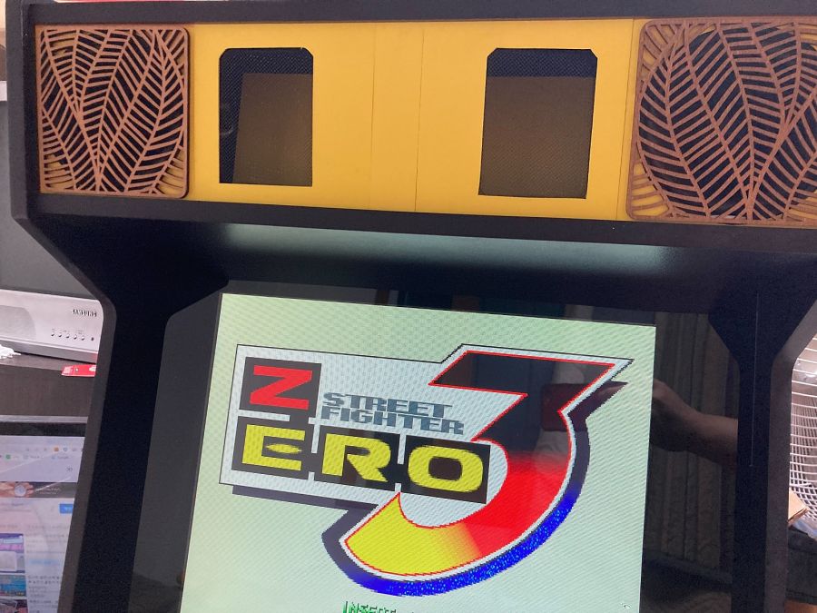 MVSX에 삼미 4인치 우퍼 스피커를 달았습니다._6.jpg