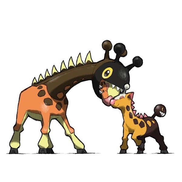 포켓몬)키키링 키링키 특징_1.jpeg