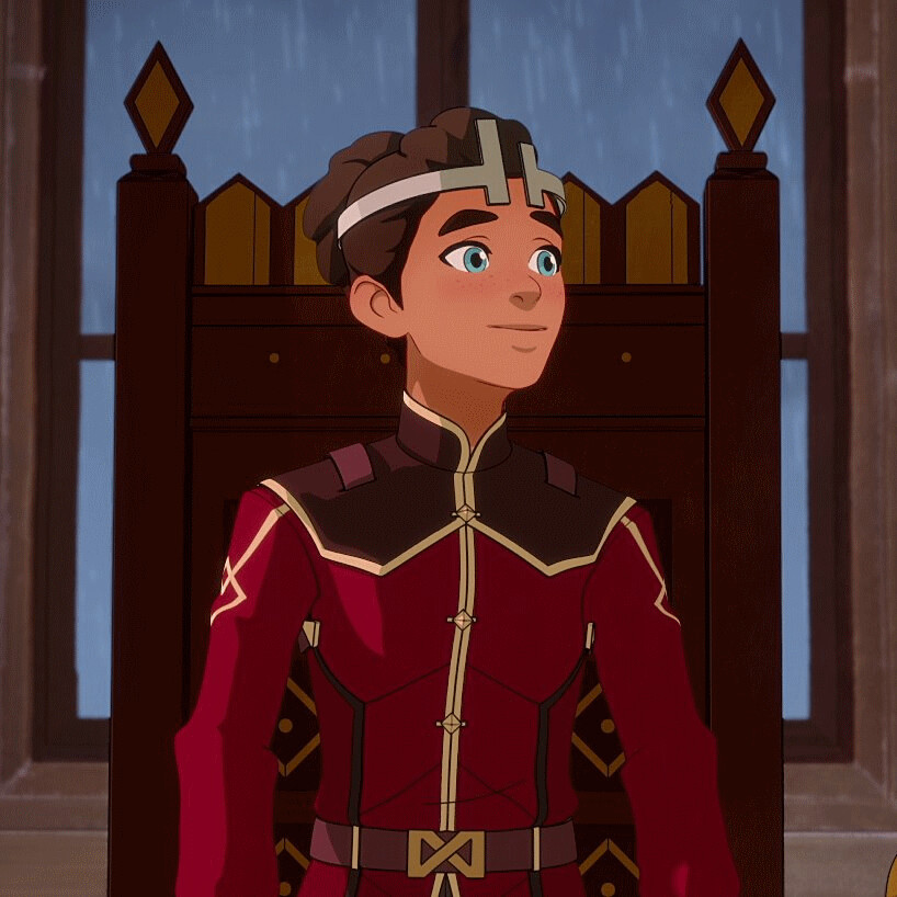 드래곤 프린스) 시즌 4 근황_1.png