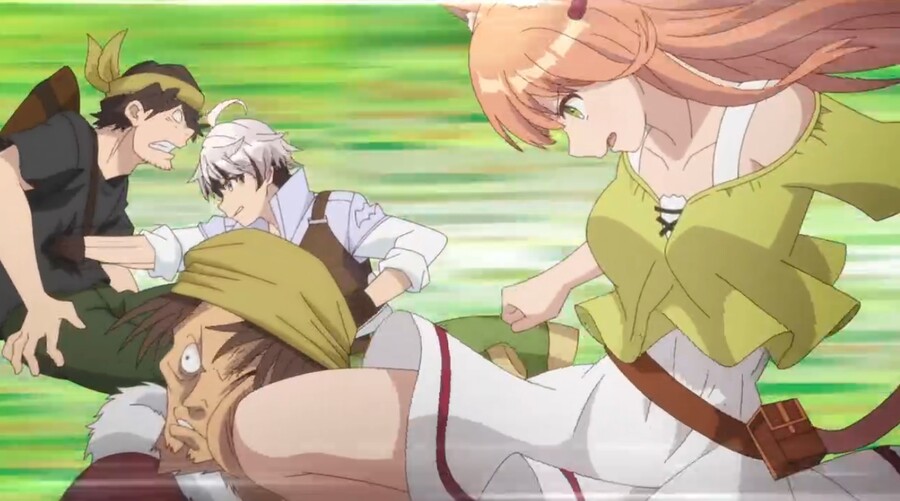 [비스트테이머] 신작애니에서 익숙한 냄새가 난다_6.jpg