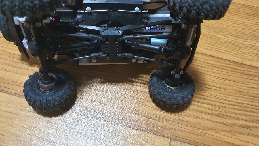 알리 짝퉁 미니지4x4 개조기_2.jpg