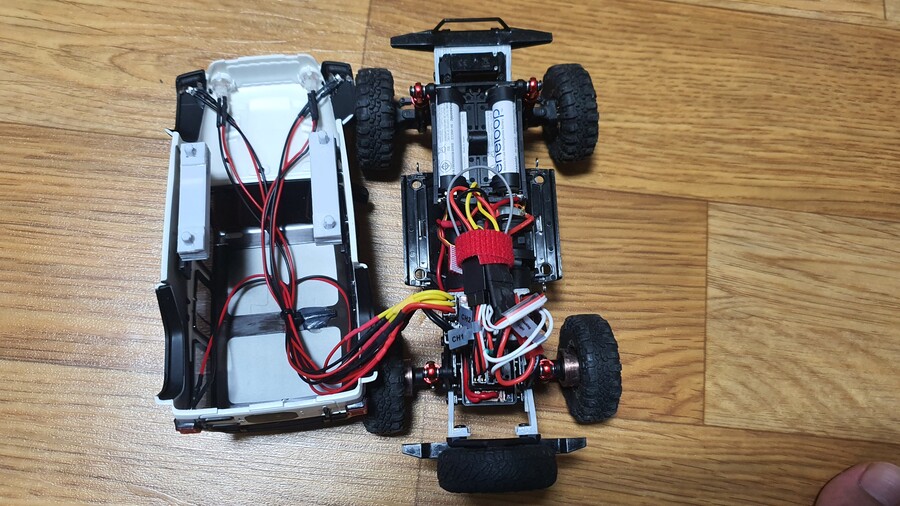 알리 짝퉁 미니지4x4 개조기_3.jpg