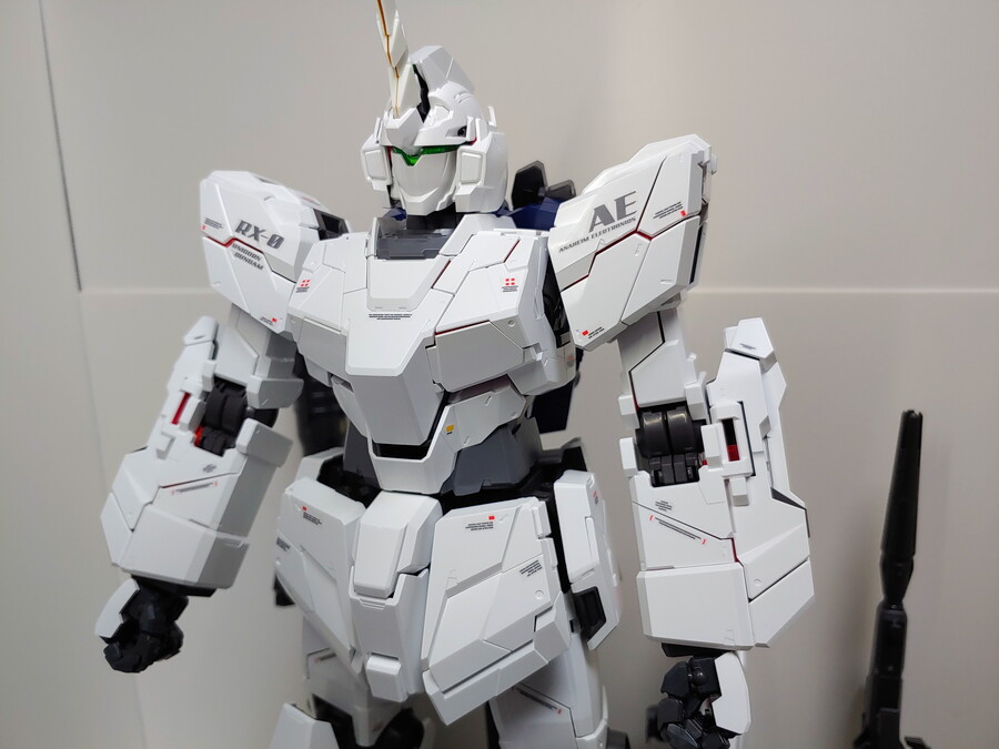 [PG] 유니콘 건담 - 유니콘 모드_14.jpg