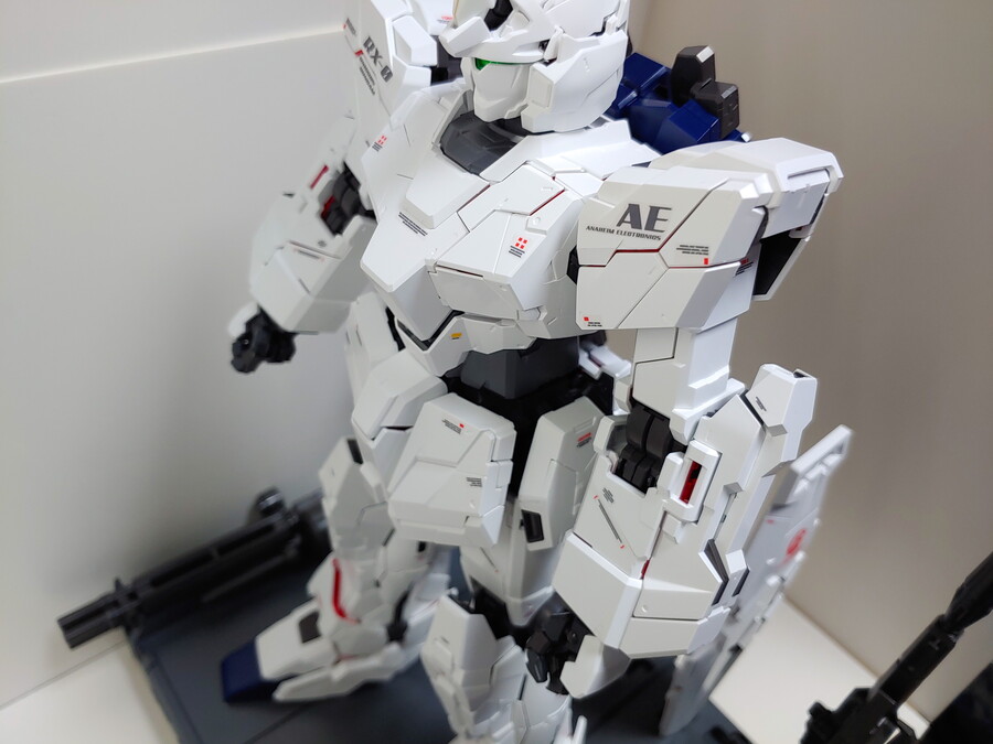 [PG] 유니콘 건담 - 유니콘 모드_19.jpg