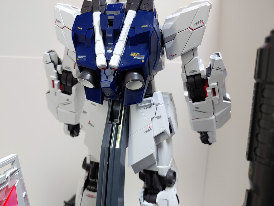 [PG] 유니콘 건담 - 유니콘 모드_27.jpg