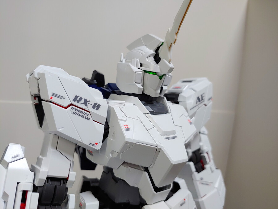 [PG] 유니콘 건담 - 유니콘 모드_29.jpg