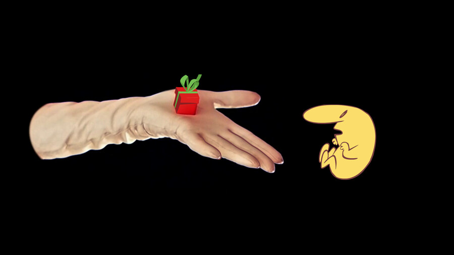 포인트 앤 클릭 어드벤처 "매니 피스 오브 미스터 쿠" - 발표 트레일러_7.jpg