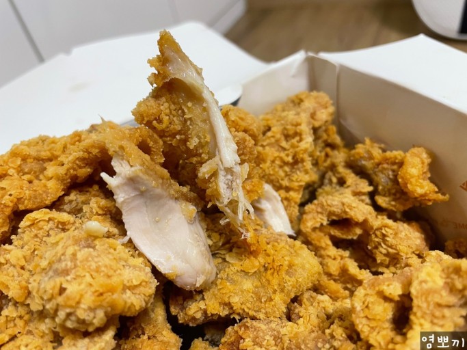 후라이드는 어느 치킨집이 맛남?? | (백업)유머 게시판(2021-) 후라이드는 어느 치킨집이 맛남?? | (백업)유머 게시판(2021-) | 루리웹