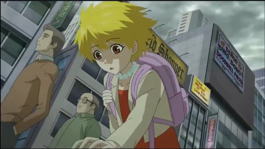 혐 주의) 심슨 제작진들이 패러디한 데스노트_2.jpg