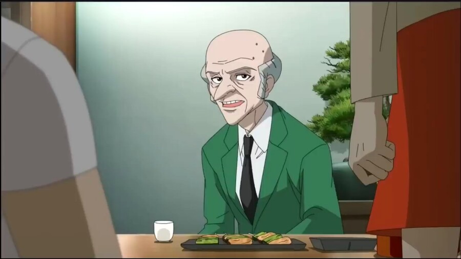 혐 주의) 심슨 제작진들이 패러디한 데스노트_18.jpg