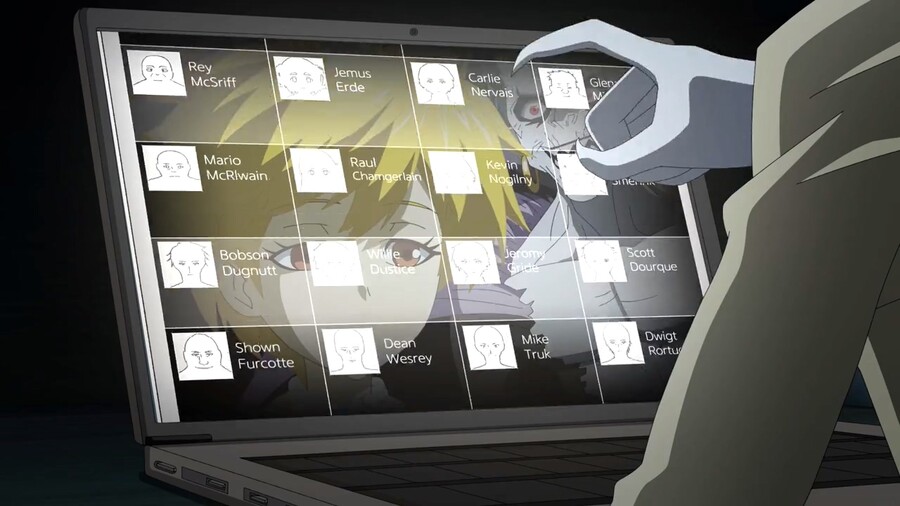 혐 주의) 심슨 제작진들이 패러디한 데스노트_32.jpg