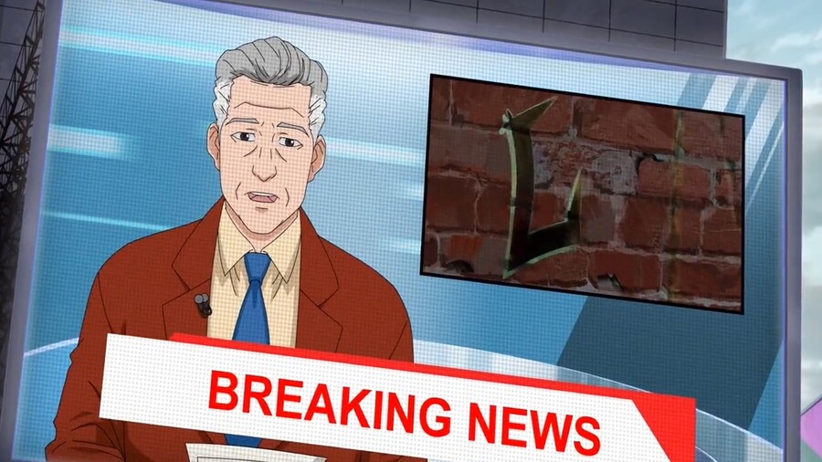 혐 주의) 심슨 제작진들이 패러디한 데스노트_40.jpg