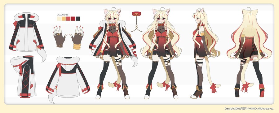 버튜버) 삼면도 모음_27.jpg