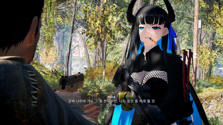 폴아웃4)즐거운 나낙고 플레이_5.jpg