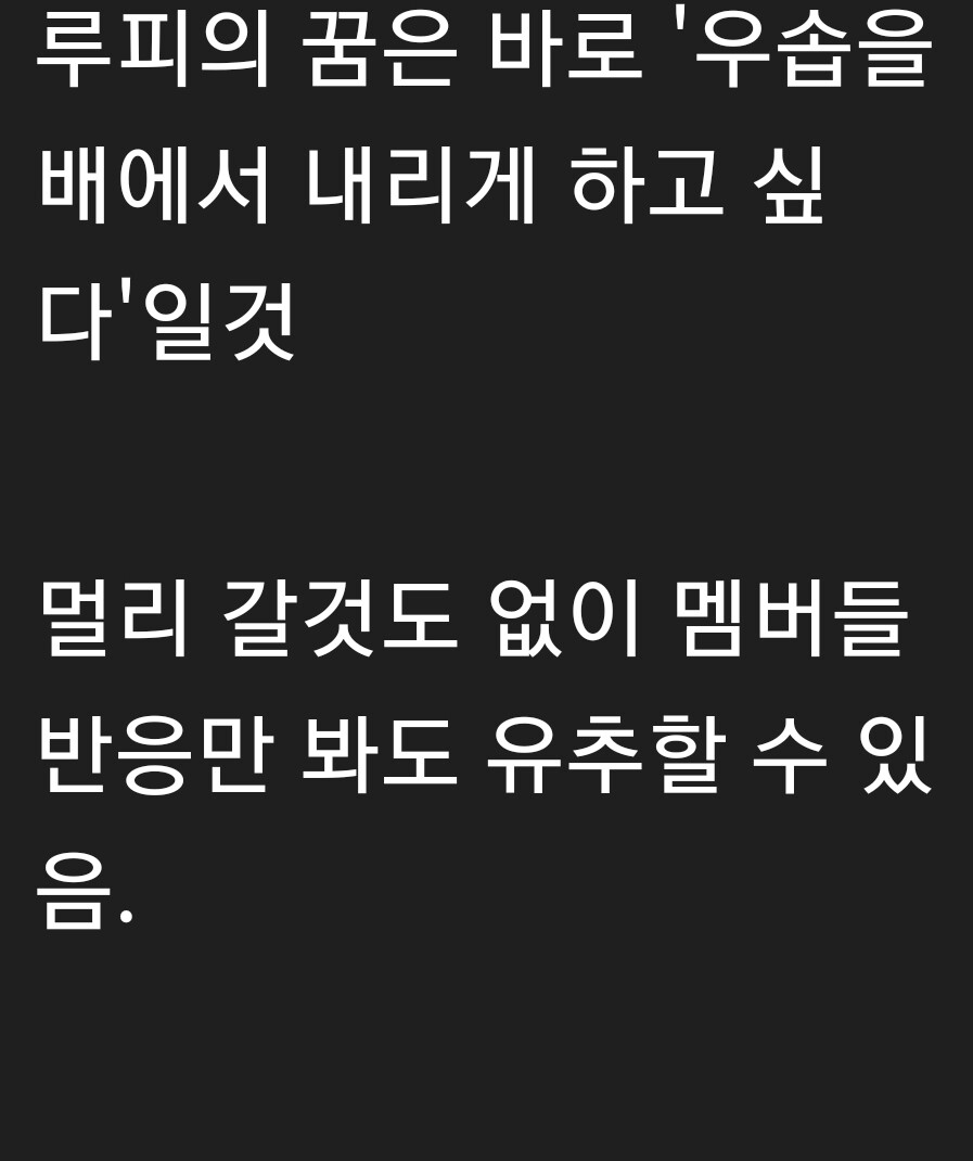 (분석) 루피의 꿈은 이거임_1.jpg