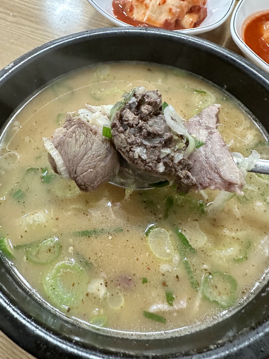 한방 순대국, 옥수수 커피 | 음식 갤러리 한방 순대국, 옥수수 커피 | 음식 갤러리 | 루리웹