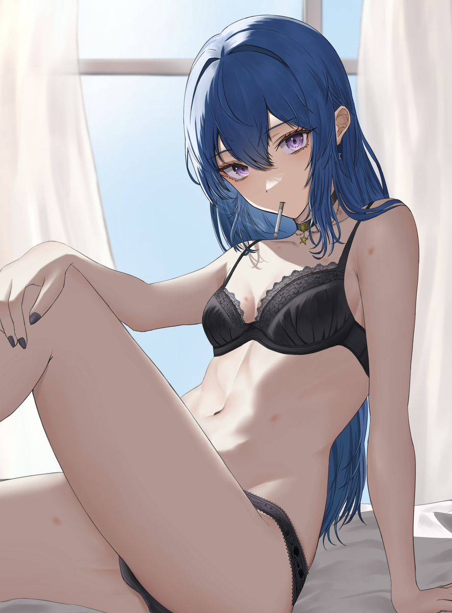 버튜버] 야한짤들을 모으다 보면 문득 드는 생각_2.jpg