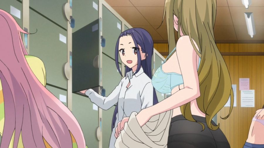 유루캠) 애니가 더 좋은 장면도 있고 그러네 ㅋㅋㅋ_1.jpg