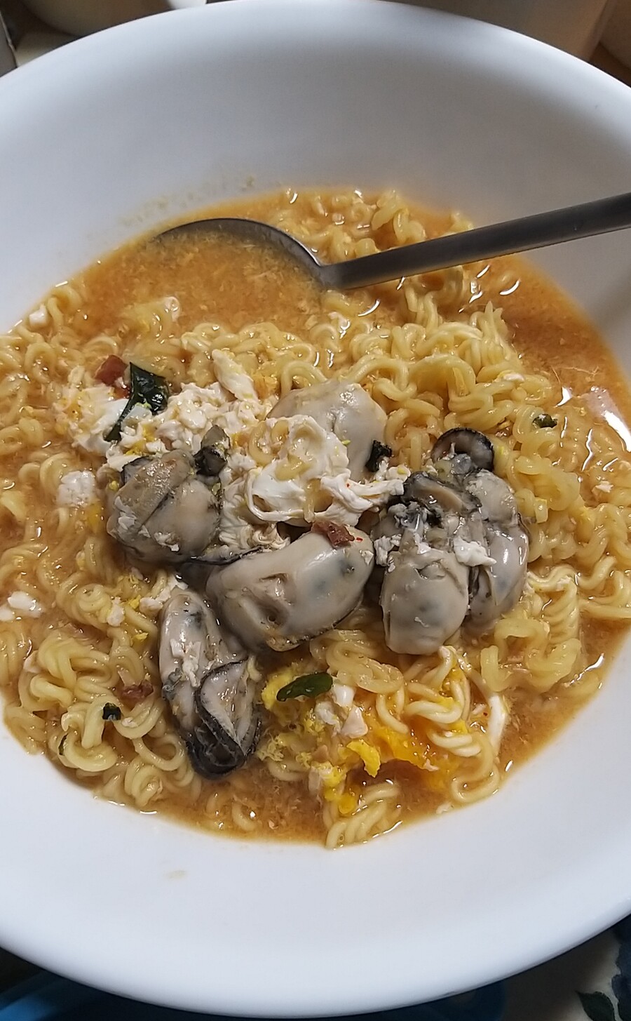 야식으로 먹었던 괴식 또는 별식_1.jpg