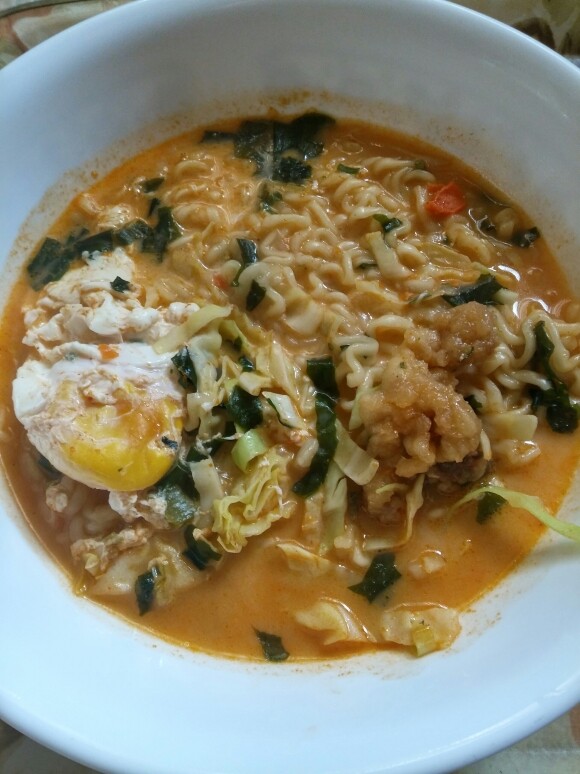 야식으로 먹었던 괴식 또는 별식_5.jpg