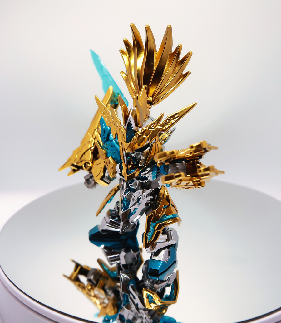 [SD] 맥기ST 도색 연구작- SD 유비 유니콘_3.jpg