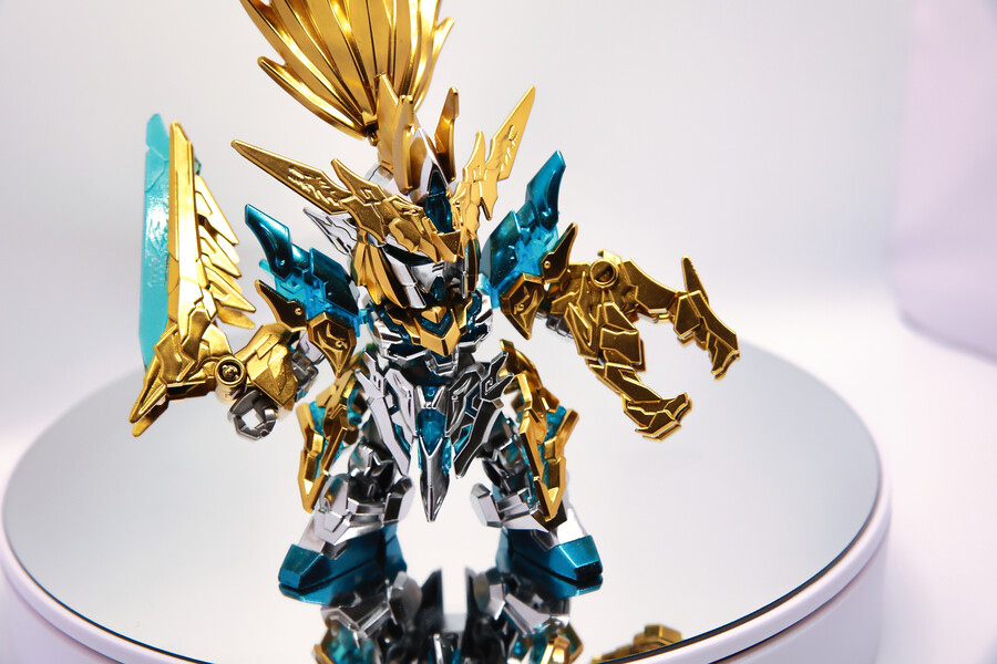 [SD] 맥기ST 도색 연구작- SD 유비 유니콘_8.jpg