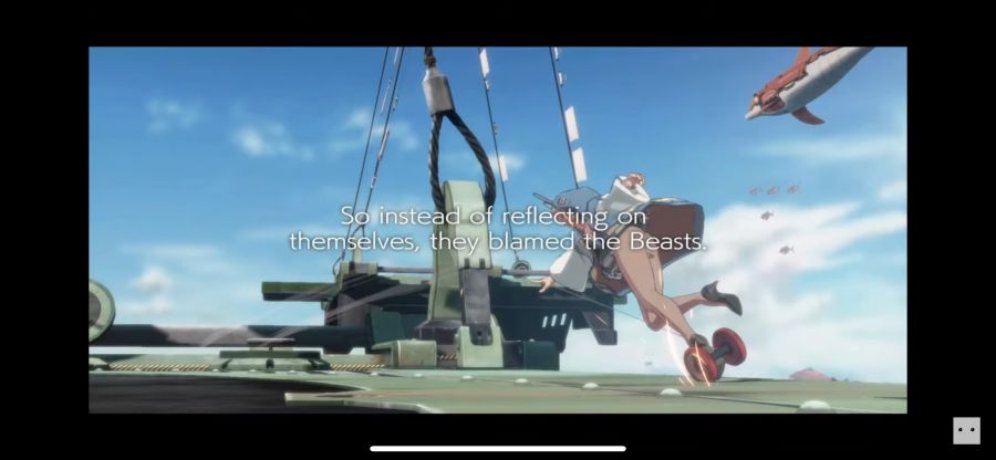 (길티기어) 바니걸 소녀로 떡락(?)한 브리짓_2.jpg