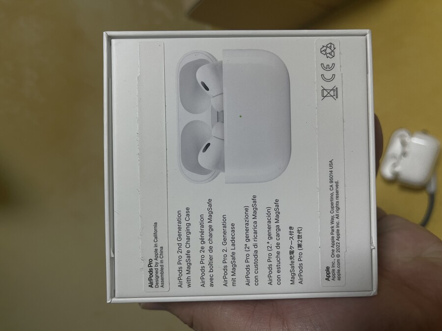 에어팟 프로 2세대 도착했네요_3.jpeg