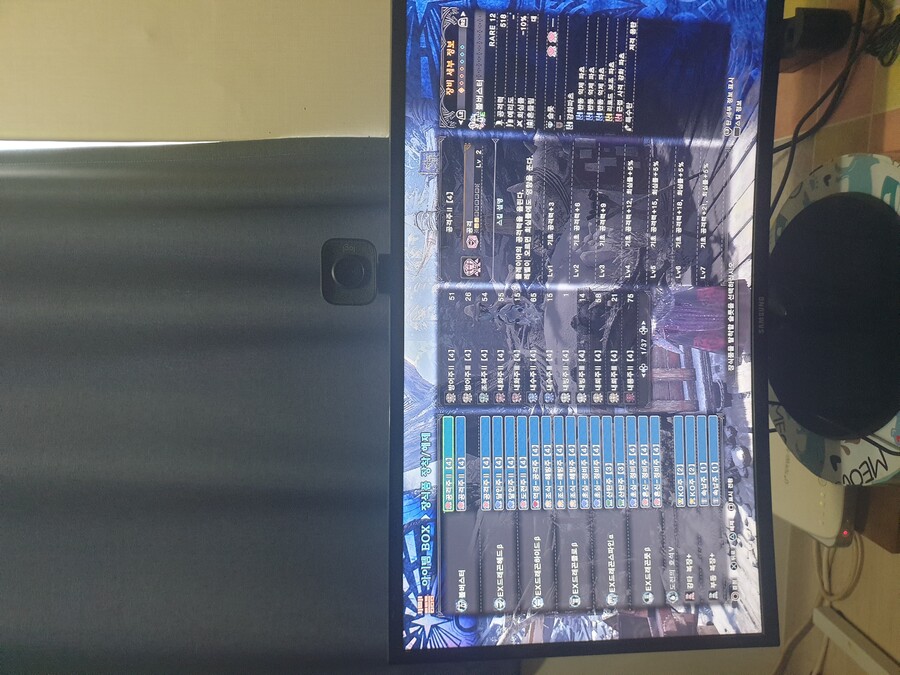 (PS4)인도의땅 솔플ALL7달성완료하였습니다(폰카)_13.jpg