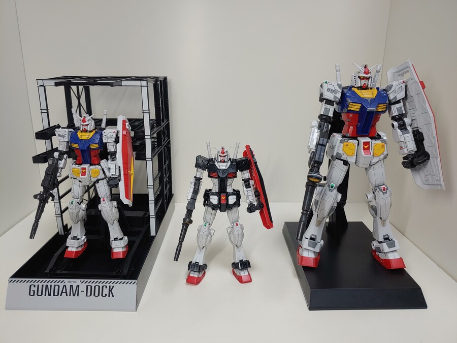 [1/144] RX-78 F00 HMT 요코하마 건담 고기동형_4.jpg