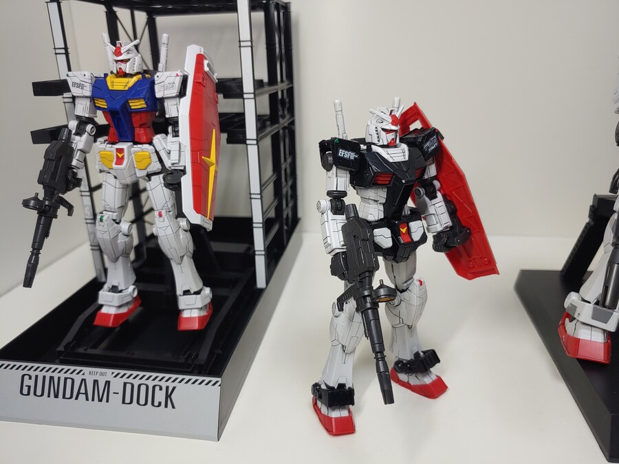 [1/144] RX-78 F00 HMT 요코하마 건담 고기동형_9.jpg