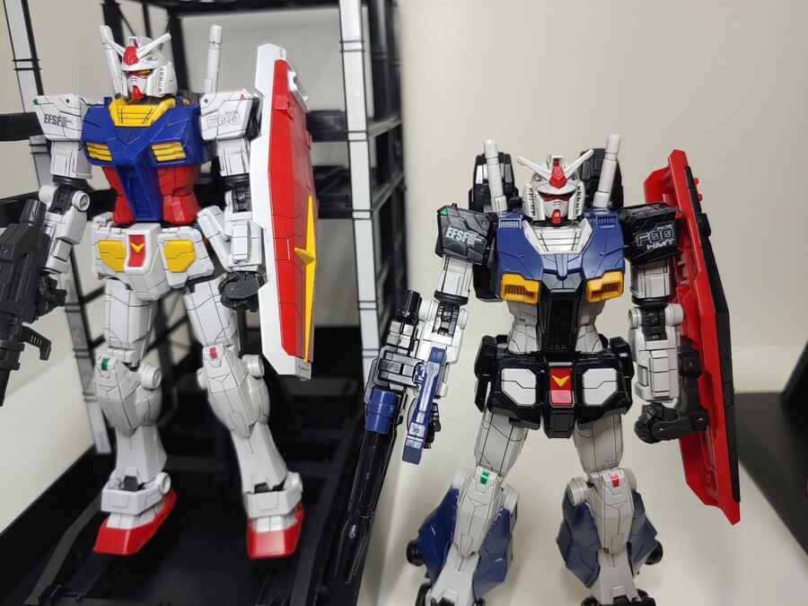 [1/144] RX-78 F00 HMT 요코하마 건담 고기동형_29.jpg