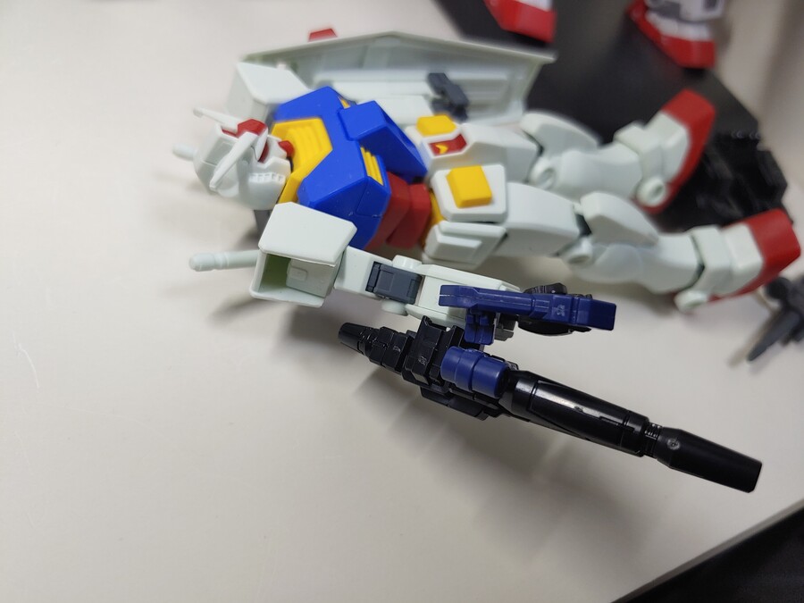 [1/144] RX-78 F00 HMT 요코하마 건담 고기동형_34.jpg