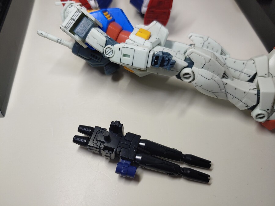 [1/144] RX-78 F00 HMT 요코하마 건담 고기동형_38.jpg