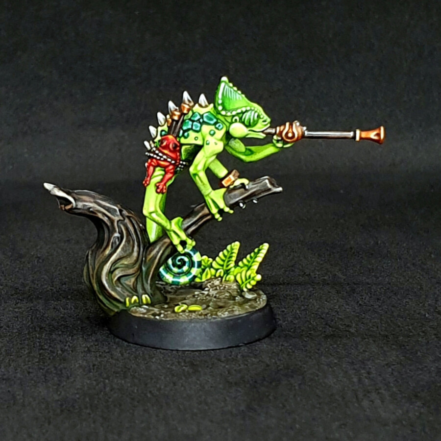 워해머 언더월드] 'Starblood Stalkers' 박스 도색의뢰 완성_11.jpg