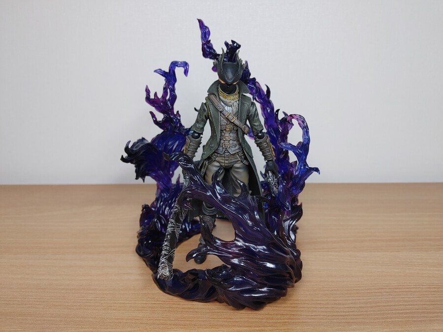 [피그마] 헌터 : 더 올드 헌터 에디션_18.jpg