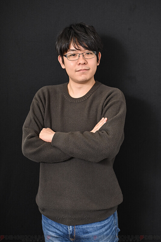 크로부 네임드 레이, 나가타자쿠, 슬라임 인터뷰 -1편-_3.jpg