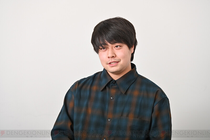 크로부 네임드 레이, 나가타자쿠, 슬라임 인터뷰 -1편-_6.jpg