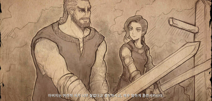 스포주의!! 드디어 저도 1회차를 마치며...._2.jpg